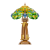 PANTASY - Witrażowa lampa stołowa - Budulec 1067 szt.