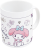 MY MELODY - Kubek ceramiczny 11oz