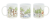 WINNIE THE POOH - Kubek ceramiczny 11oz