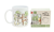 WINNIE THE POOH - Kubek ceramiczny 11oz