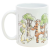 WINNIE THE POOH - Kubek ceramiczny 11oz