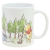 WINNIE THE POOH - Kubek ceramiczny 11oz