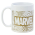 MARVEL - Logo - Kubek ceramiczny 11 uncji