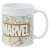 MARVEL - Logo - Kubek ceramiczny 11 uncji