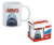 JAWS - Kubek ceramiczny 11oz