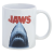 JAWS - Kubek ceramiczny 11oz