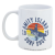 JAWS - Kubek ceramiczny 11oz