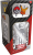 POKEMON - Pikachu - Zestaw szklanki Premium XXL 16oz + podwójne metalowe słomki
