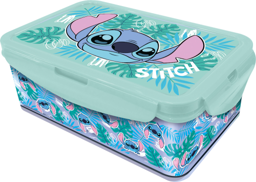STITCH - Aloha - Lunch Box 1070ml