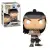 Funko POP! Mortal Kombat - Liu Kang #1023