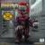 KILLER KLOWNS FROM OUTER SPACE -Rudy -MDS Mega Scale Talking Doll 37cm