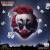KILLER KLOWNS FROM OUTER SPACE -Rudy -MDS Mega Scale Talking Doll 37cm