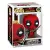 Funko POP! Marvel: Deadpool & Wolverine - Ladypool #1404