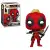 Funko POP! Marvel: Deadpool & Wolverine - Ladypool #1404