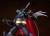 GETTER ROBO ARMAGEDDON - Czarny Getter - Zestaw modelarski Moderoid 15 cm