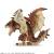 MONSTER HUNTER - Rathalos - Statuetka Figurka Budowniczy Miękki winyl 18 cm
