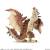 MONSTER HUNTER - Rathalos - Statuetka Figurka Budowniczy Miękki winyl 18 cm