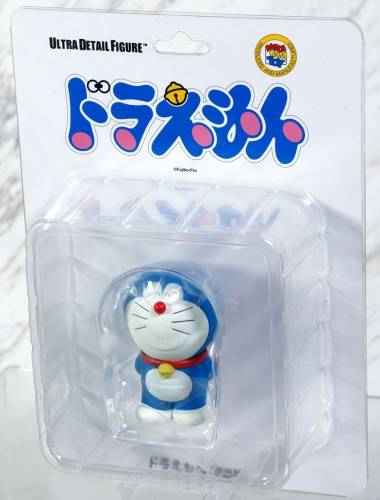 DORAEMON - Doraemon (Uśmiech) - Statuetka 6,2 cm