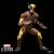 DEADPOOL & WOLVERINE - Wolverine (brązowy garnitur) - Figurka Legends Series 15 cm