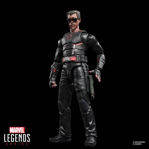 DEADPOOL & WOLVERINE - Marvel's Blade - Figurka Legends Series 15 cm