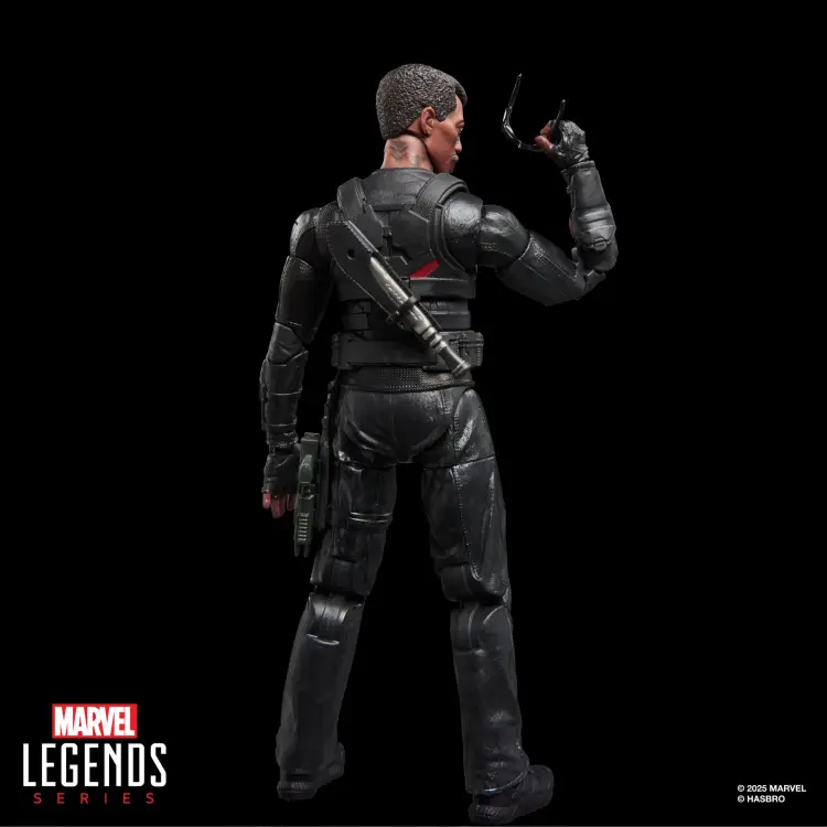 DEADPOOL & WOLVERINE - Marvel's Blade - Figurka Legends Series 15 cm
