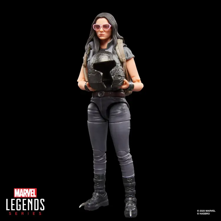 DEADPOOL & WOLVERINE - X-23 - Figurka Legends Series 15cm