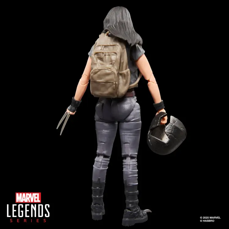 DEADPOOL & WOLVERINE - X-23 - Figurka Legends Series 15cm