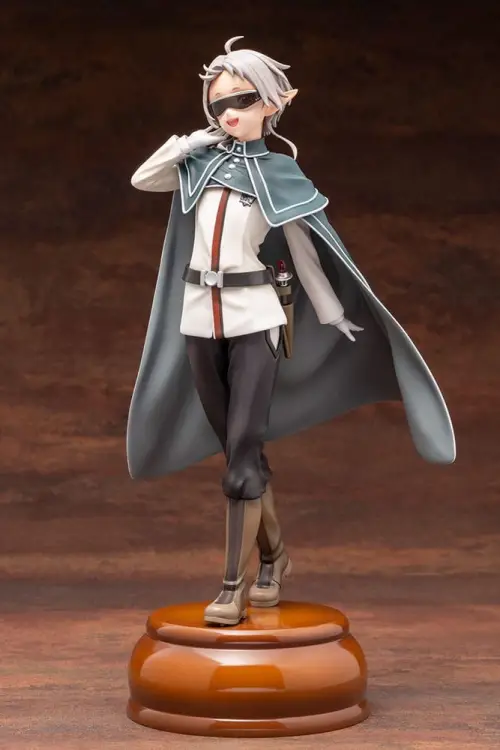 MUSHOKU TENSEI - Fitts - Statuetka 1/8 25cm