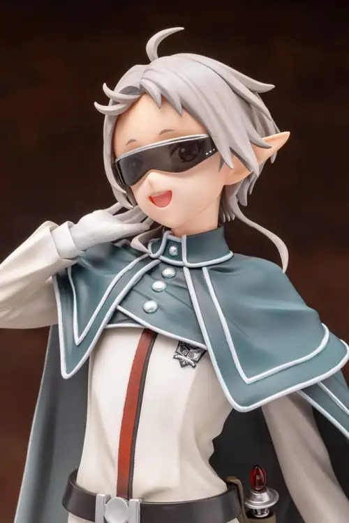 MUSHOKU TENSEI - Fitts - Statuetka 1/8 25cm