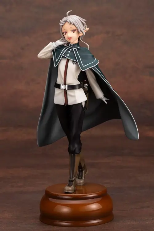 MUSHOKU TENSEI - Fitts - Statuetka 1/8 25cm