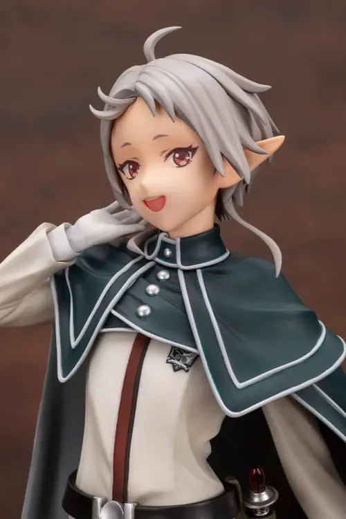 MUSHOKU TENSEI - Fitts - Statuetka 1/8 25cm