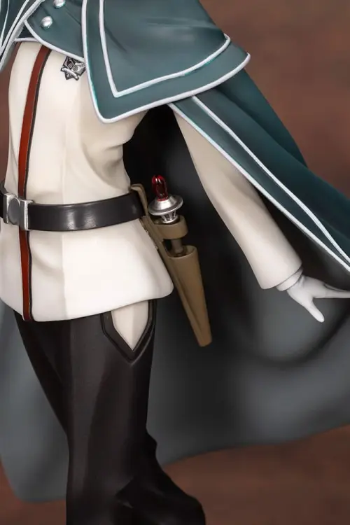 MUSHOKU TENSEI - Fitts - Statuetka 1/8 25cm