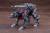 ZOIDS - HMM Lihgtning Saix Irvine Special 2000 - Zestaw modelarski 26,5 cm