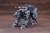 ZOIDS - HMM Lihgtning Saix Irvine Special 2000 - Zestaw modelarski 26,5 cm