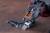ZOIDS - HMM Lihgtning Saix Irvine Special 2000 - Zestaw modelarski 26,5 cm