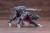 ZOIDS - HMM Lihgtning Saix Irvine Special 2000 - Zestaw modelarski 26,5 cm