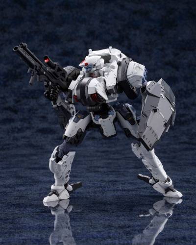 KIT BLOCK - Hexa Gear Bulkarm Lambda Osteon - Zestaw modelarski 18 cm