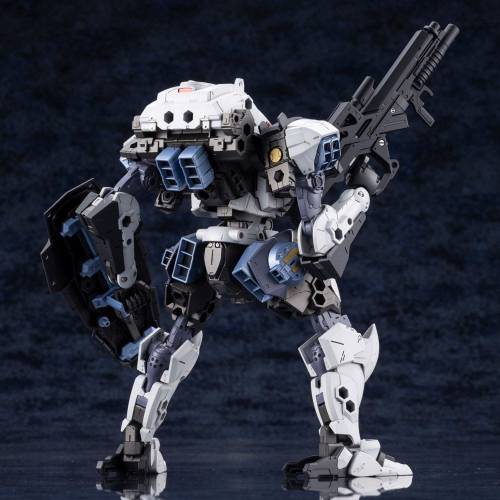 KIT BLOCK - Hexa Gear Bulkarm Lambda Osteon - Zestaw modelarski 18 cm