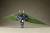 FANG OF THE SUN DOUGRAM - Dougram Hang Glider - Zestaw modelarski 1/72 14 cm