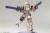 FRONT MISSION - Zenith Girl - Zestaw modelarski 16 cm