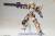 FRONT MISSION - Zenith Girl - Zestaw modelarski 16 cm