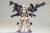 FRONT MISSION - Zenith Girl - Zestaw modelarski 16 cm