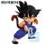 DRAGON BALL - Son Goku - Figurka Kronika Goku 11 cm