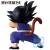 DRAGON BALL - Son Goku - Figurka Kronika Goku 11 cm