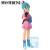 DRAGON BALL - Bulma - Figurka Kronika Goku 21 cm