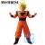 DRAGON BALL Z - Son Goku SS2 - Figurka Kronika Goku 25 cm