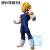 DRAGON BALL Z - Majin Vegeta - Figurka Kroniki Goku 24 cm