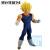 DRAGON BALL Z - Majin Vegeta - Figurka Kroniki Goku 24 cm