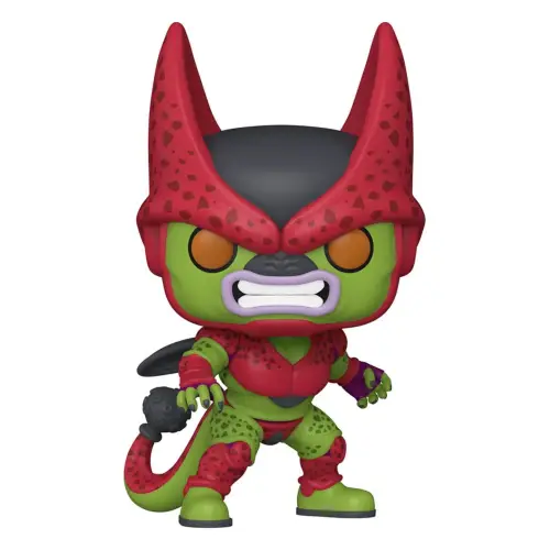 Funko POP! Dragon Ball Super - Cell Max #1705