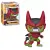 Funko POP! Dragon Ball Super - Cell Max #1705